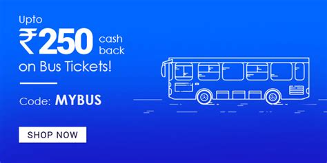 Online Bus Ticket Booking | Best Offers on Intrcity SmartBus & AC Volvo ...