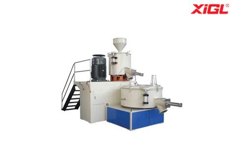 Image result for PVC Mixing System