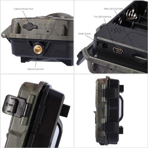 Mini 600 Trail Camera Set Up On This Computer 的图像结果