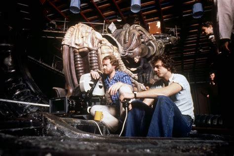 Image result for Alien 1979 Extended Scenes