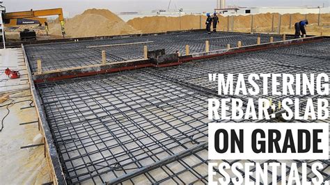 Image result for Slab On Grade Design Example