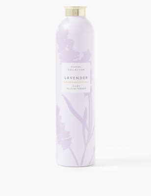 Lavender Talcum Powder 200g