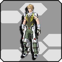 Image result for PSO2 Male Costumes Cast