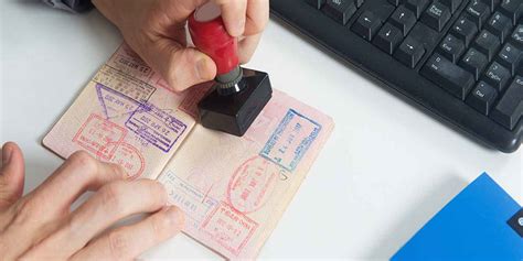 visa stamping slots in hyderabad