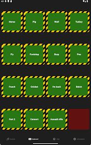 Image result for Sound Effects Android Apk