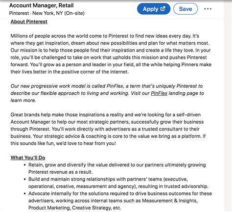 Account Manager Job Description (With Examples) – Forbes Advisor
