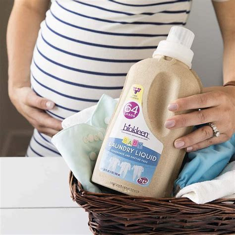 Best Baby Laundry Detergent (Updated 2020)