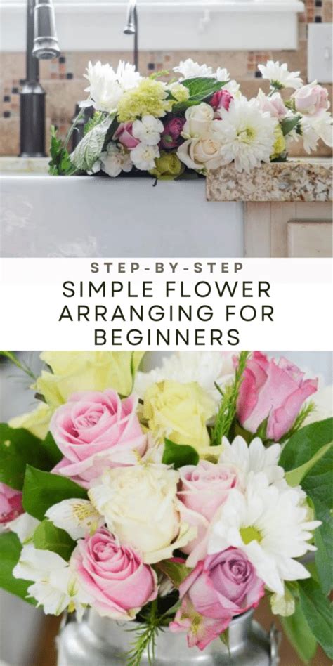 Image result for Basic Flower Arranging Tutorial