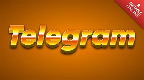 Telegram Text Examples 的图像结果