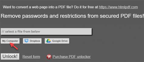 Unlock PDF Files 的图像结果