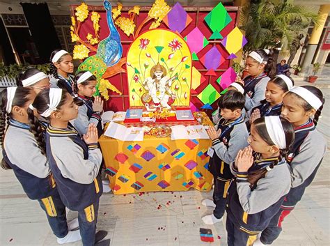 Welcome to Meerut Public School