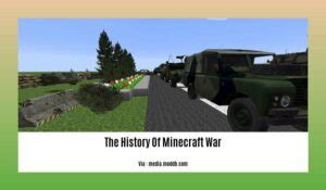 Image result for Minecraft War Tutorial