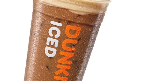 Dunkin' releases new Sabrina Carpenter-inspired espresso drink