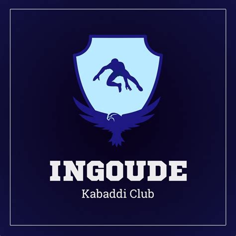 Free Editable Kabaddi Team Logo Design Templates – Canva