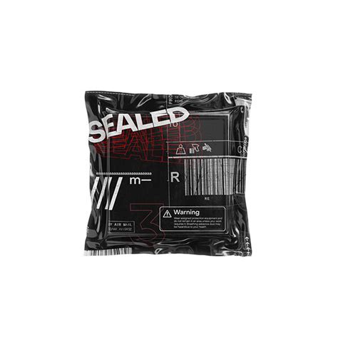 Black Mylar Bags | Wholesale Black Mylar Bags | LCB