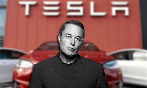 Elon Musk’s Tesla Compensation Of $56 Billion Under Trail Amid Chaotic ...
