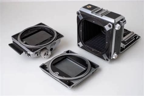 Linhof Technika 6x9