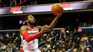 John Wall retires from NBA, had long career with Washington Wizards