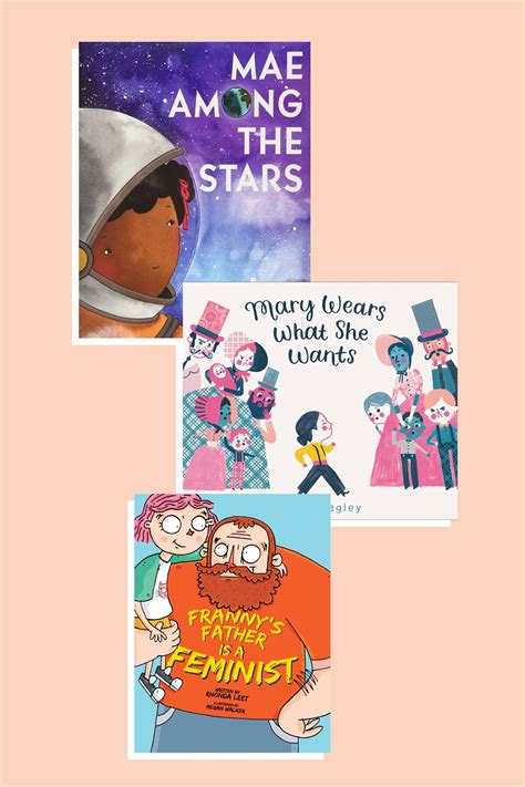 11 lesser-known children’s books that reinforce gender equality | Vogue ...