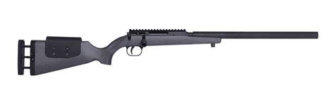 Repetierbüchsen | GermanGunWorks