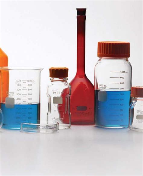 Laboratory Glassware | PYREX Lab Glassware for Chemistry and Scientific ...
