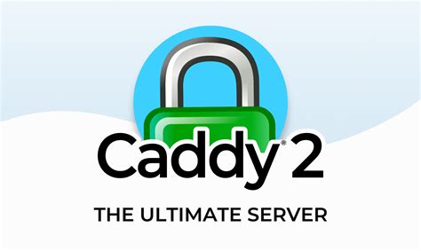Image result for Caddy Server Set Up Linux