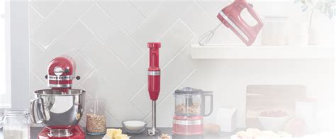 Up to 30% off KitchenAid | eBay. Great deals direct from the brand. Aesthetic