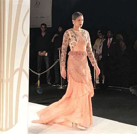 Style inspiration from ICW2017, Day 5 | Femina.in