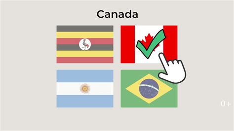 Game of Flags Quiz (by Maximko Online): Play Online For Free On Playhop