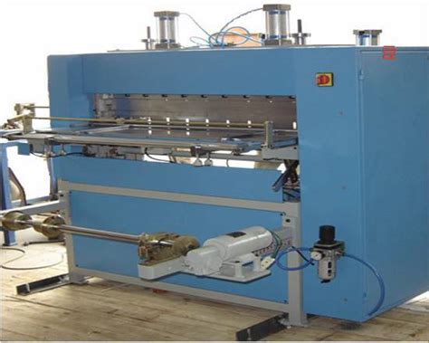 Image result for Pleating Machine