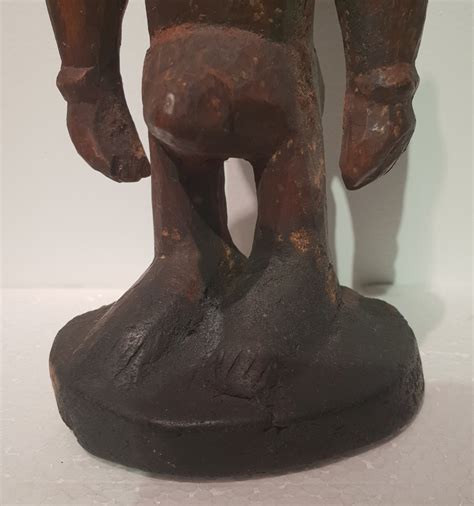 Proantic: Elder Ibeji Yoruba, Nigeria