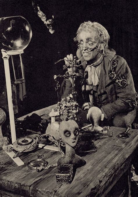 Image result for Coppelius Sandmann