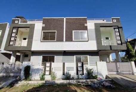 Buy 3 BHK Villa in Hills View Bungalow Chunabhatti, Bhopal - 1550 Sq-ft