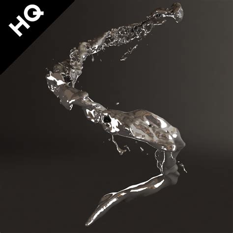 Image result for RealFlow Splash