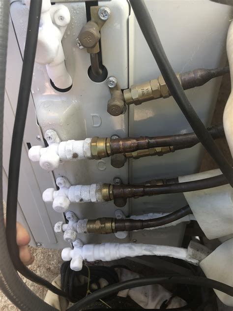 Image result for Mr. Cool DIY Problem Code F6