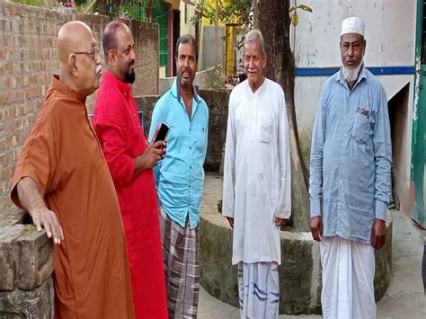 A tale of communal harmony: West Bengal Hindu family takes care of ...