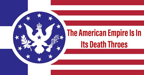 American Empire Flag