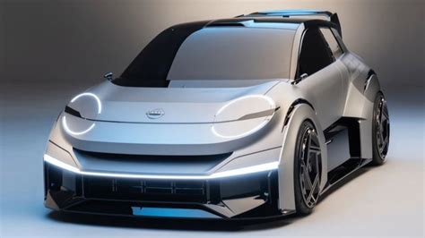 How This Funky Nissan 20-23 Concept Could Inspire A New Generation Of ...