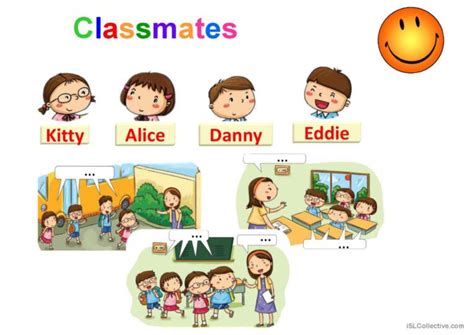 Image result for Classmates Tutorial
