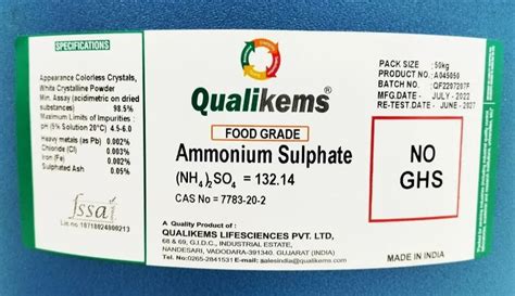 Industrial Chemicals - Potassium Nitrate Food Grade Manufacturer from ...