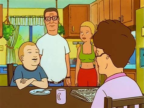 King of the Hill Staffel 3 Folge 3 HD Deutsch - video Dailymotion