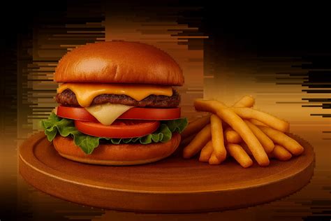 Burger Food Truck Catering in Jurupa Valley California - Food Truck Avenue