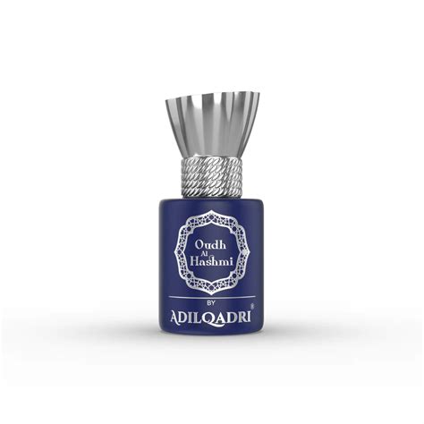Oudh Al Hashmi Luxury Attar Perfume – Darussalam India