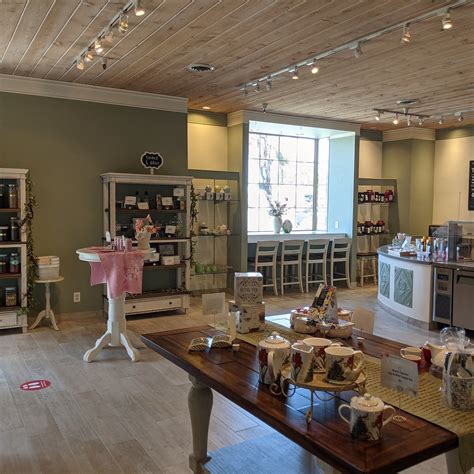 TEA FLORA TEA BOUTIQUE (2026) All You Need to Know BEFORE You Go (with ...