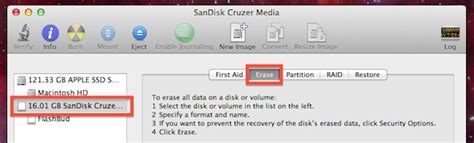 Image result for Format a Disk Mac OS