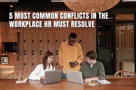 Image result for Examples of Employee Conflicts