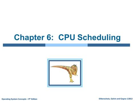 Scheduling Process in an Operating System 的图像结果