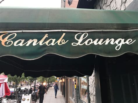 The Cantab Lounge 738 Massachusetts Ave. (Central Square) Cambridge, MA ...