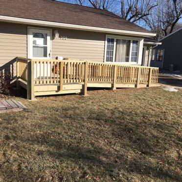 Image result for Walk Ramp Side View