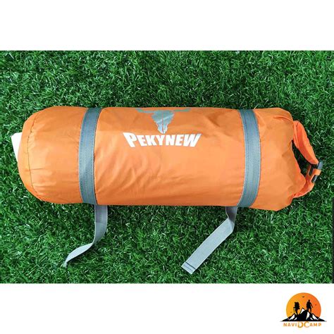 چادر کوهنوردی یک نفره پکینیو مدل PKN-T1001 | نوید کمپ